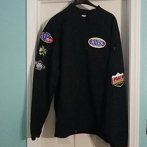 NHRA Jacket